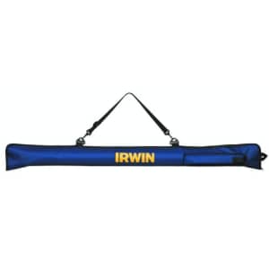 IRWIN Tools Level Soft Case, 48-Inch (1804138),Blue for $29