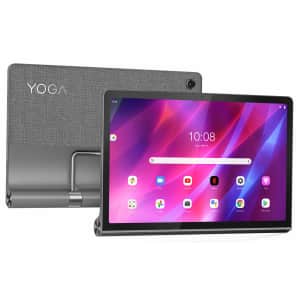 Lenovo Yoga Tab 11 128GB 11" Android Tablet + Precision Pen 2 for $200 Lenovo Yoga Tab 11 128GB 11" Android Tablet + Precision Pen 2 for $200