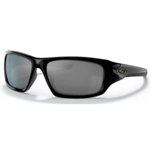 Oakley Men's Valve Polarized Sunglasses at Proozy: Buy 1, get 2nd for free