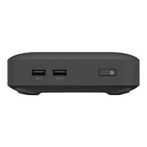 HP J5N50UT#ABA Chromebox Desktop Computer (Intel Celeron 2955U 1.40 GHz 4GB RAM 16GB SSD)- Mini PC for $229 HP J5N50UT#ABA Chromebox Desktop Computer (Intel Celeron 2955U 1.40 GHz 4GB RAM 16GB SSD)- Mini PC for $229