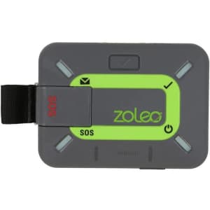 Zoleo Satellite Communicator for $150