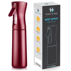 Hula Home Continuous Spray Bottle for $4.89 w/ Sub & Save