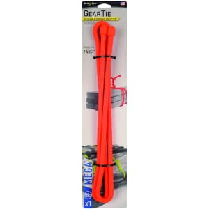 Nite Ize 64" Gear Tie for $10