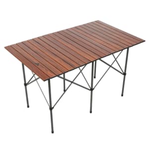Ozark Trail 46" Camping Table for $30