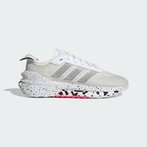 adidas Men's Avryn Shoes for $34
