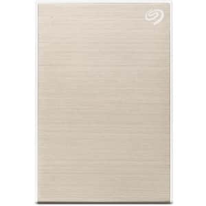 Seagate 4TB Backup Plus USB 3.0 External Hard Drive for $80 Seagate 4TB Backup Plus USB 3.0 External Hard Drive for $80