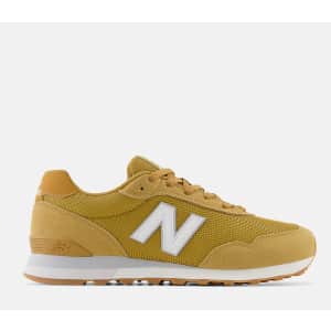 New Balance Men's 515 Shoes for $50