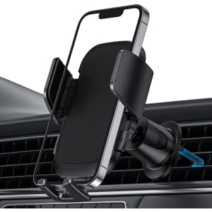 Omoton Car Phone Mount for $5
