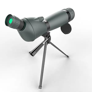 25-75x70 Optical Zoom Telescope for $23