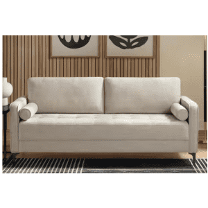 Home Depot Presidents' Day Sofa Sale: Up to 57% off