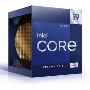 12th-Gen. Intel Core i9-12900KS 2.5GHz Alder Lake 16-Core CPU for $349