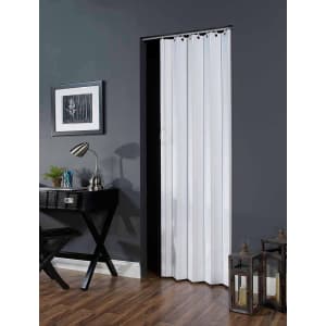 Homestyle Deco Folding Door for $26 Homestyle Deco Folding Door for $26