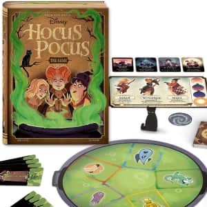 Games and Puzzles at Amazon: Up to 74% off