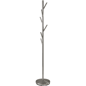 Adesso Evergreen Coat Rack for $90