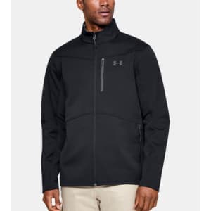 Under Armour Men's Outlet Sale. Apply coupon code "UA25" to save an extra 25% off nearly 700 already discounted styles. The same code bags free shipping, which usually adds an extra $5 for orders under $99. Pictured is the Under Armour Men's Storm Col...