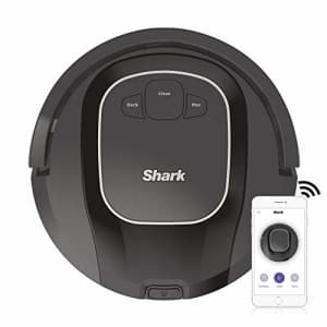Shark Ion R87 Robot Vacuum w/ WiFi for $299 Shark Ion R87 Robot Vacuum w/ WiFi for $299