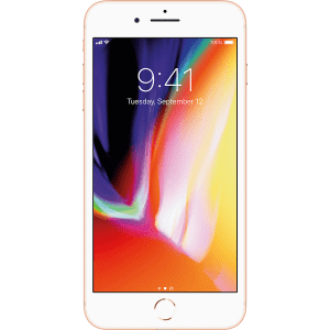 Apple iPhone 8 Plus 64GB Smartphone for Verizon for $15/month for 24 months ($360 total) Apple iPhone 8 Plus 64GB Smartphone for Verizon for $15/month for 24 months ($360 total)