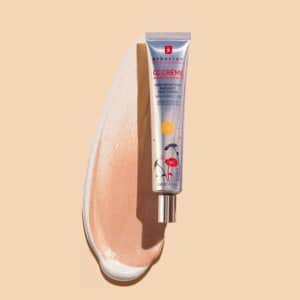 Erborian Korean Skin Therapy CC Cream Sample for free