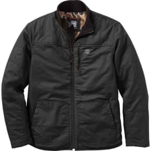 Duluth Trading Co. Outerwear: Up to 55% off