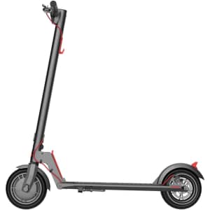 Gotrax GXL V2 Commuting Electric Scooter for $248 Gotrax GXL V2 Commuting Electric Scooter for $248