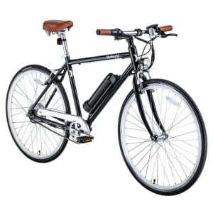 Hurley Bikes and eBikes at Wellbots: 10% off