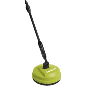 Sun Joe 10" SPX Pressure Washer Attachment for $20 Sun Joe 10" SPX Pressure Washer Attachment for $20