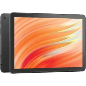 Amazon Fire HD 10 10.1" 32GB Tablet (2023) for $90