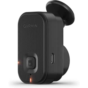 Garmin Dash Cam Mini 2: $100