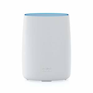NETGEAR Orbi 4G LTE Mesh WiFi Router with SIM Card Slot (LBR20) | for Home Internet or Hotspot | for $327 NETGEAR Orbi 4G LTE Mesh WiFi Router with SIM Card Slot (LBR20) | for Home Internet or Hotspot | for $327
