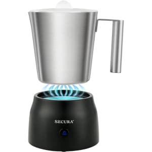 Conical Burr Grinders & Coffee Accessories at Woot: Up to 45% off