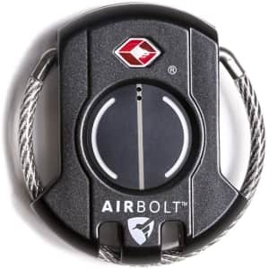 Airbolt: The Truly Smart Lock for $41 Airbolt: The Truly Smart Lock for $41
