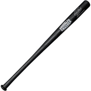 Cold Steel Brooklyn Smasher Bat for $31