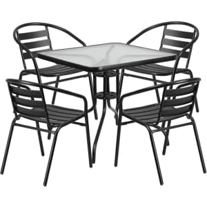 Outdoor Furniture Deals at Amazon: Up to 72% off