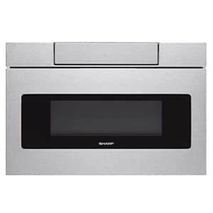 Sharp Microwave Drawer for $800