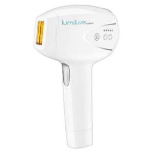 Conair Lumilisse IPL Hair Removal Device for $41