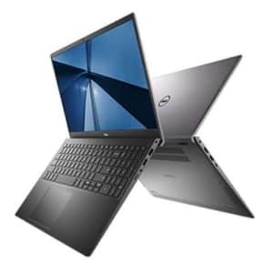 Dell Vostro 15 5501 Ice Lake i7 15.6" Laptop for $819 Dell Vostro 15 5501 Ice Lake i7 15.6" Laptop for $819