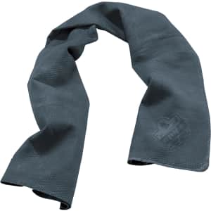 Ergodyne Chill-Its Cooling Towel for $6 Ergodyne Chill-Its Cooling Towel for $6