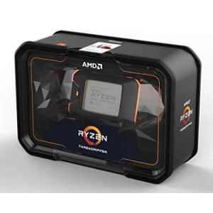 AMD Ryzen 16-Core 4.4GHz Desktop Processor for $1,075