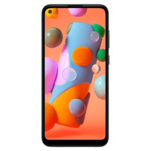 Samsung Galaxy A11 32GB Android Smartphone for AT&T for $51 Samsung Galaxy A11 32GB Android Smartphone for AT&T for $51