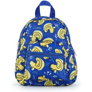 Rave Envy Mini Backpack for $5