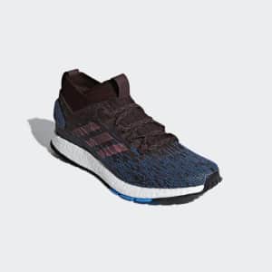 adidas Men's Pureboost RBL Shoes for $41 adidas Men's Pureboost RBL Shoes for $41