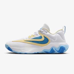 Nike Men's Giannis Immortality 3 Basketball Shoes for $52