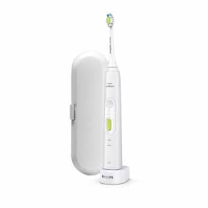 Sonicare HealthyWhite Plus HX8911/02 rechargeable sonic toothbrush for $200