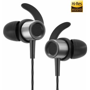 Mindbeast Noise Cancelling Sport Earbuds for $21 Mindbeast Noise Cancelling Sport Earbuds for $21