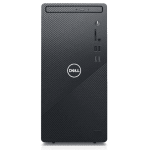 Dell Inspiron 3880 10th-Gen. i3 Desktop PC for $380 Dell Inspiron 3880 10th-Gen. i3 Desktop PC for $380
