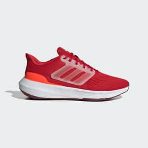 adidas Men's Ultrabounce Running Shoes for $32 for members