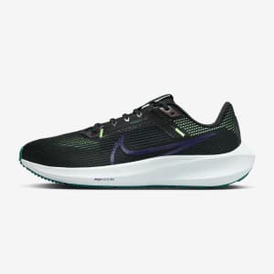Nike Men's Pegasus 40 Shoes for $62