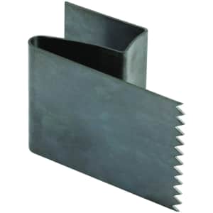 Prime-Line Hurricane Board-Up Clip 50-Pack for $20 Prime-Line Hurricane Board-Up Clip 50-Pack for $20