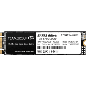 Teamgroup Team Group MS30 512GB SATA M.2 Internal SSD for $23 Teamgroup Team Group MS30 512GB SATA M.2 Internal SSD for $23