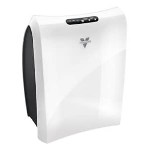 Vornado AC350 Air Purifier with True HEPA Filter, Captures Allergens, Smoke, Odors, Pollen, Dust, for $120